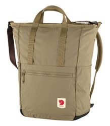 Fjaellraeven High Coast Totepack Clay günstig online kaufen