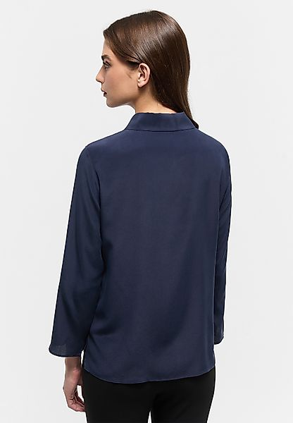 Eterna Hemdbluse LOOSE FIT günstig online kaufen