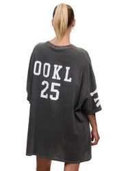 Worldclassca T-Shirt Worldclassca Oversized BROOKLN 25 günstig online kaufen