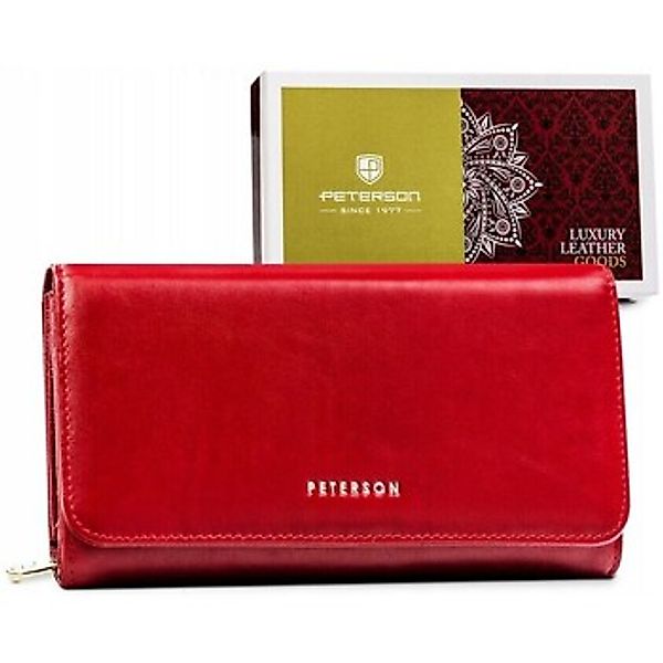 Peterson  Geldbeutel PTN421077SGN günstig online kaufen
