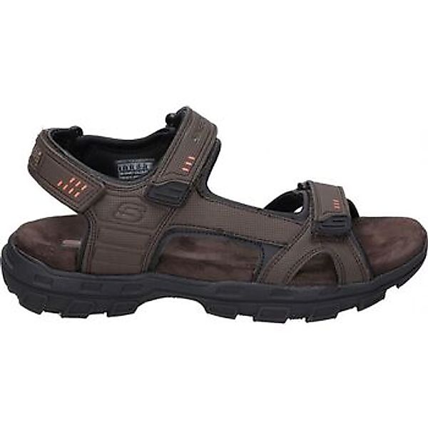 Skechers  Sandalen 64487-BRN günstig online kaufen
