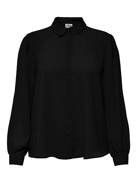 JDY Langarmbluse Brooke (1-tlg) Plain/ohne Details günstig online kaufen