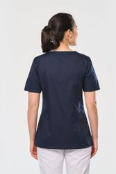 WK. Designed To Work Kittelschürze Damenkittel günstig online kaufen