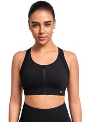 Yvette Sport-BH Starker Halt mit Mesh-Rücken günstig online kaufen