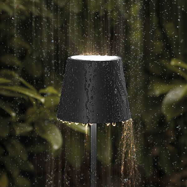 SIGOR LED Tischleuchte Sigor Akku-Tischleuchte NUINDIE günstig online kaufen