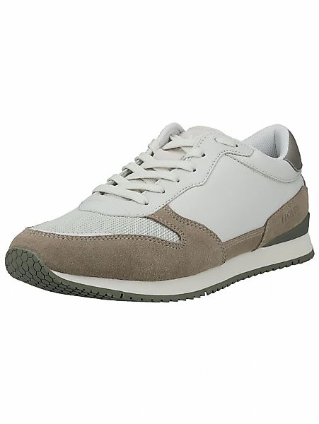 Lloyd Sneaker "LLOYD Sneaker Veloursleder/Mesh" günstig online kaufen