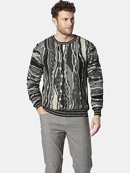 Babista Rundhalspullover "Pullover FABISANTO" günstig online kaufen