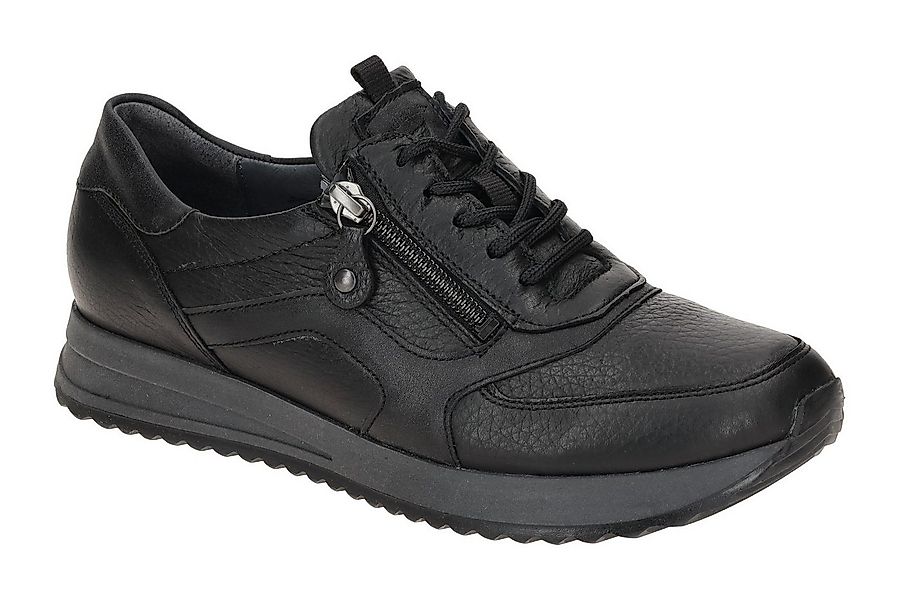 Waldläufer 752002 200 001 Schnürschuh günstig online kaufen