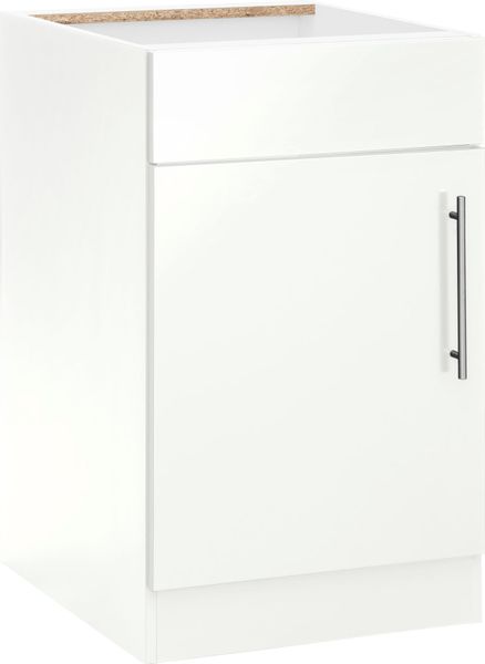 wiho Küchen Spülenschrank "Cali" 50 cm breit, ohne Arbeitsplatte günstig online kaufen