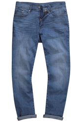 JP1880 5-Pocket-Jeans JP AWARE Jeans FLEXNAMIC® günstig online kaufen