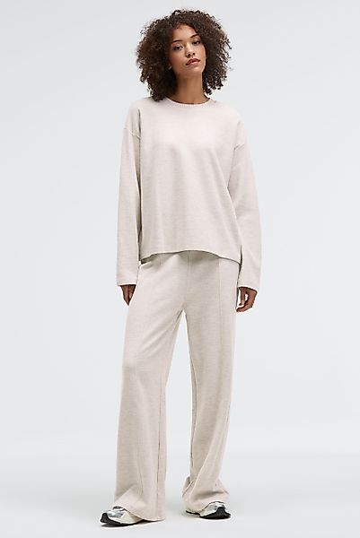 SENSES.THE LABEL Sweater mit Baumwolle günstig online kaufen