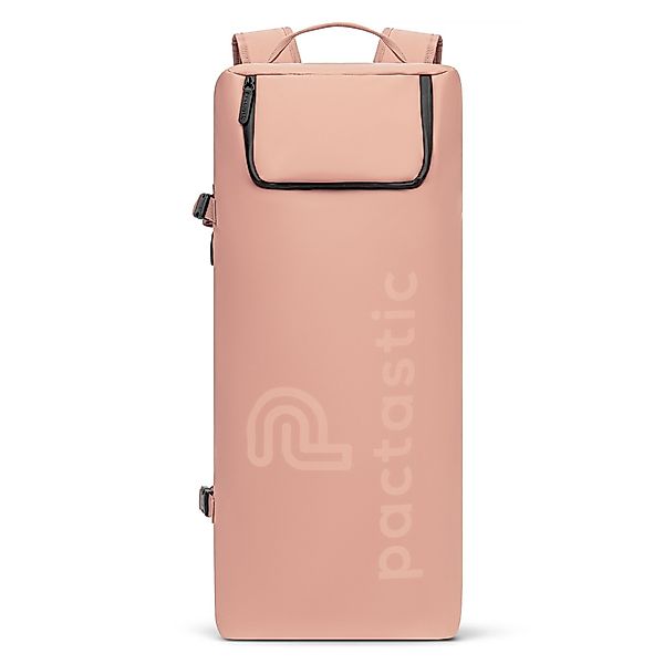 Pactastic Reisetasche Urban Collection, Veganes Tech-Material günstig online kaufen