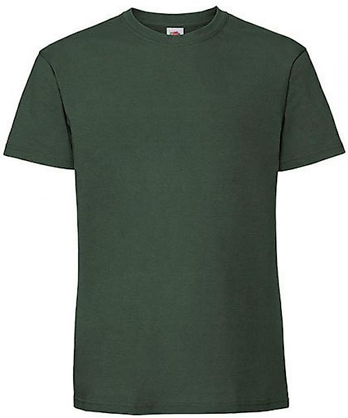 Fruit of the Loom Rundhalsshirt Iconic günstig online kaufen