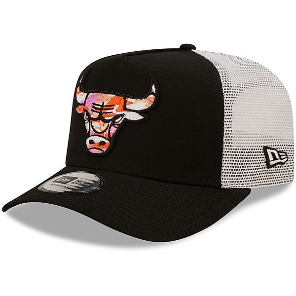 New Era Trucker Cap AFrame Trucker günstig online kaufen