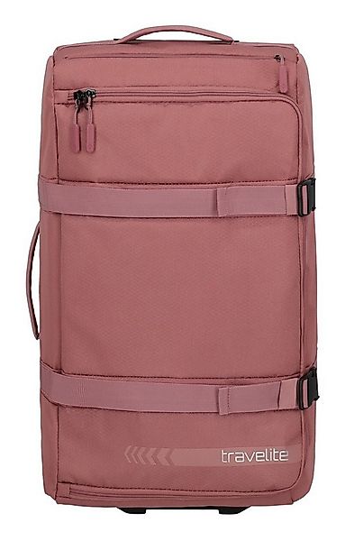 travelite Weichgepäck-Trolley KICK OFF, verschiedene Größen und Farben, 2 R günstig online kaufen