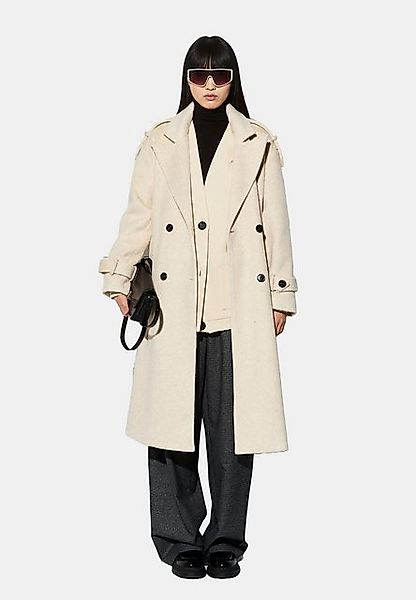 RICANO Trenchcoat Antonella Made in Italy günstig online kaufen