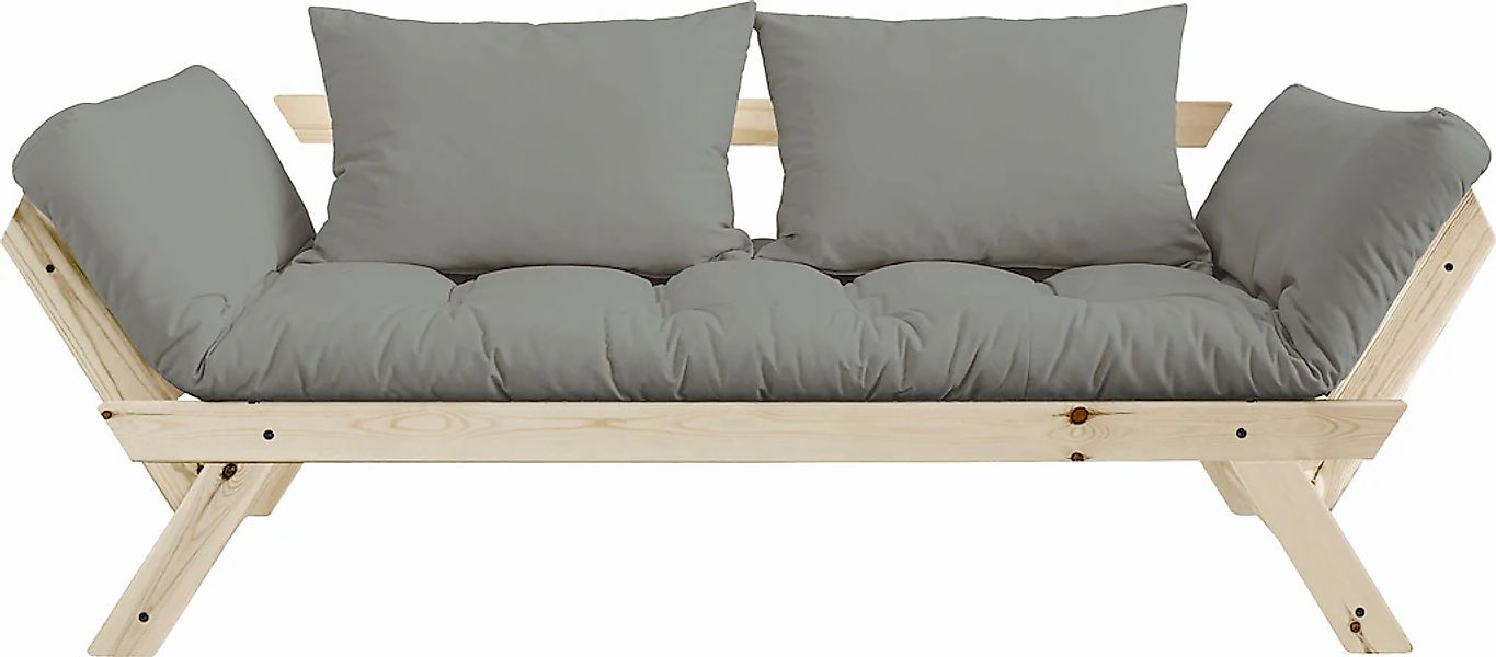 Karup Design Schlafsofa "Bebop", inkl. Futonmatratze günstig online kaufen