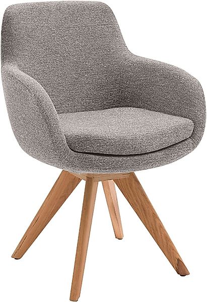 Musterring Esszimmerstuhl Tavia (Set, 2 St), günstig online kaufen