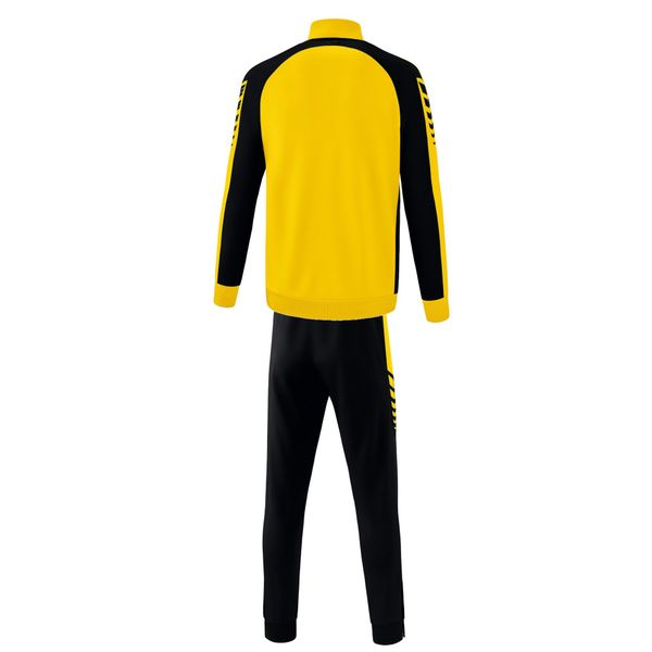 Erima Trainingsanzug erima Herren Trainingsanzug Six günstig online kaufen