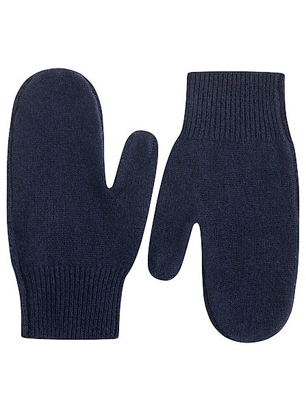 Zwillingsherz Fäustlinge aus reinem Kaschmir günstig online kaufen