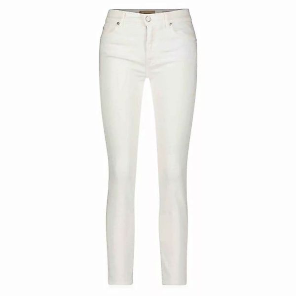 7 for all mankind 7/8-Jeans Jeans ROXANNE ANKLE SKYLIGHT Mid Waist günstig online kaufen