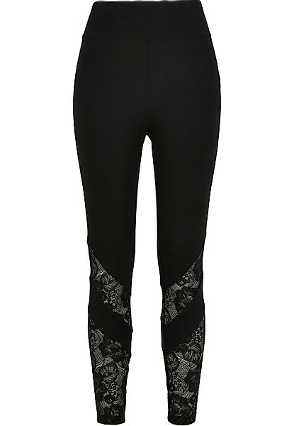 URBAN CLASSICS Leggings Urban Classics Damen günstig online kaufen