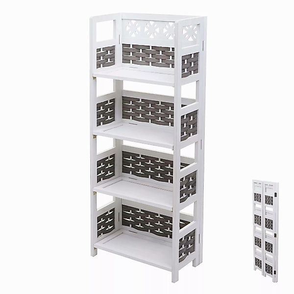 MCW Regal MCW-K86, Komplett montiert, klappbar, günstig online kaufen