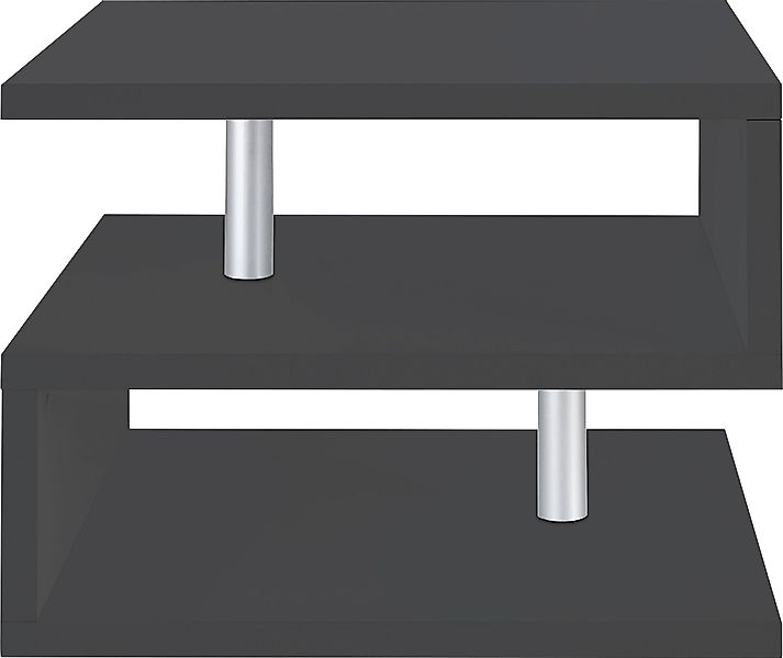 INOSIGN Couchtisch ZETA- Kaffeetisch, Sofatisch, Wohnzimmertisch, günstig online kaufen