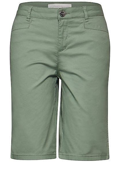 STREET ONE Bermudas Bermudas Shorts Style günstig online kaufen