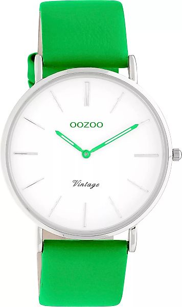 OOZOO Quarzuhr "C20279" günstig online kaufen