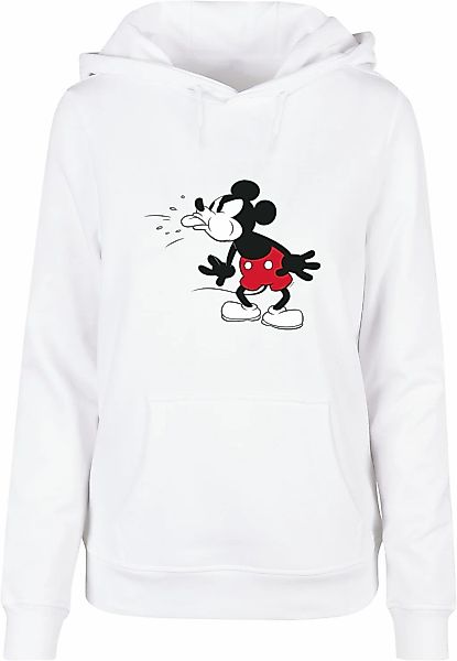 ABSOLUTE CULT Kapuzenpullover "ABSOLUTE CULT Damen Ladies Mickey Mouse - To günstig online kaufen