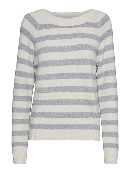 Vero Moda Strickpullover Doffy (1-tlg) Plain/ohne günstig online kaufen