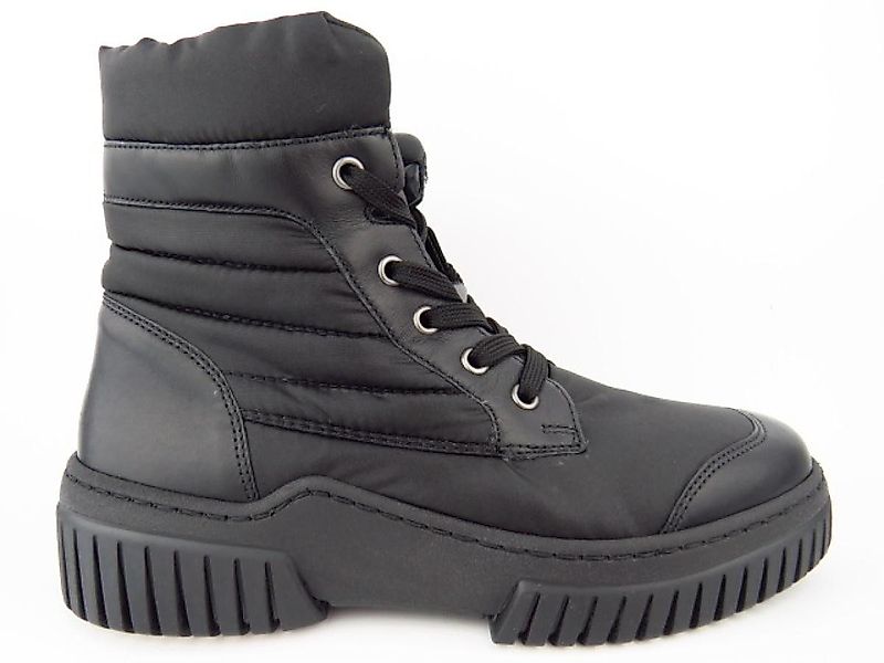 Gabor Nappa Tessuto Weblamm Stiefelette günstig online kaufen