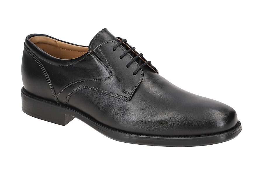 Geox U2257V 00043 C9999 Schnürschuh günstig online kaufen