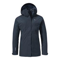 Schöffel 3-in-1-Funktionsjacke 3in1 Jacket Style Tamina günstig online kaufen