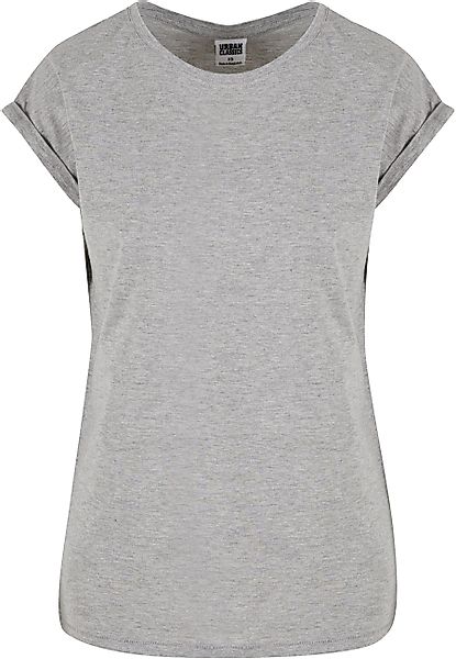 URBAN CLASSICS Kurzarmshirt Urban Classics Damen günstig online kaufen
