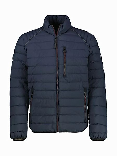 LERROS Steppjacke "LERROS Leichte Herren Funktions-Steppjacke", ohne Kapuze günstig online kaufen