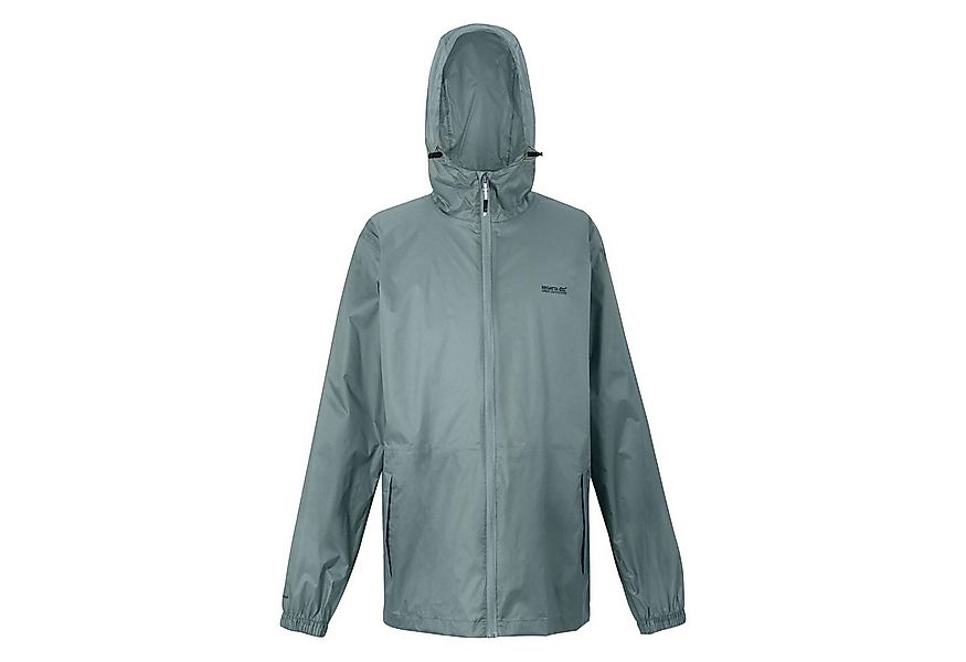 Regatta Regenjacke Regenjacke Pack It III mit verklebten Nähten günstig online kaufen