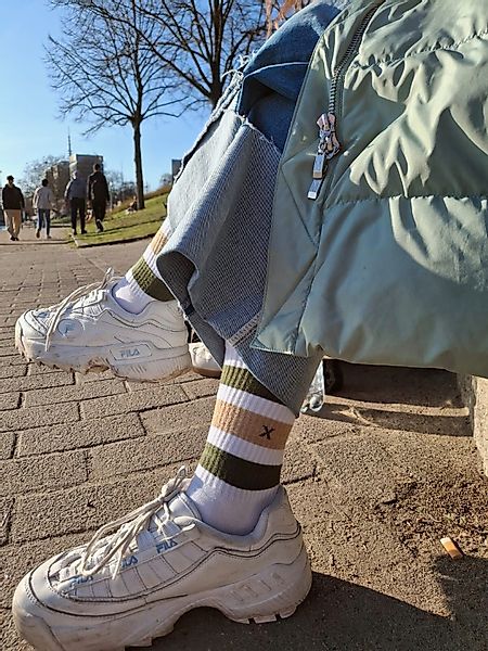 LK Trend & Style Socken von günstig online kaufen