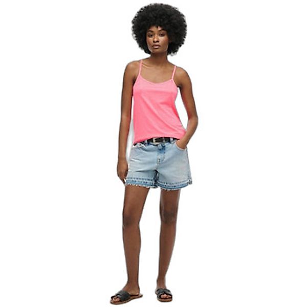 Superdry  Tank Top Débardeur femme  Studios Strappy günstig online kaufen