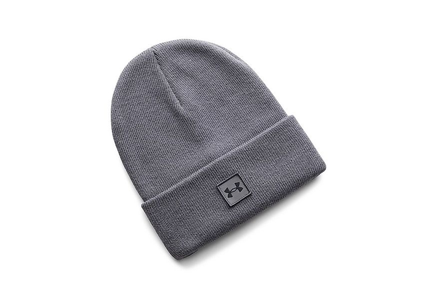 Under Armour® Fleecemütze Under Armour Herren Mütze UA Halftime Cuff Beanie günstig online kaufen