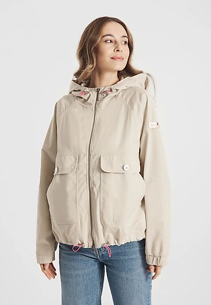 Frieda & Freddies Fieldjacket "Jacket / Doloris Neo" günstig online kaufen