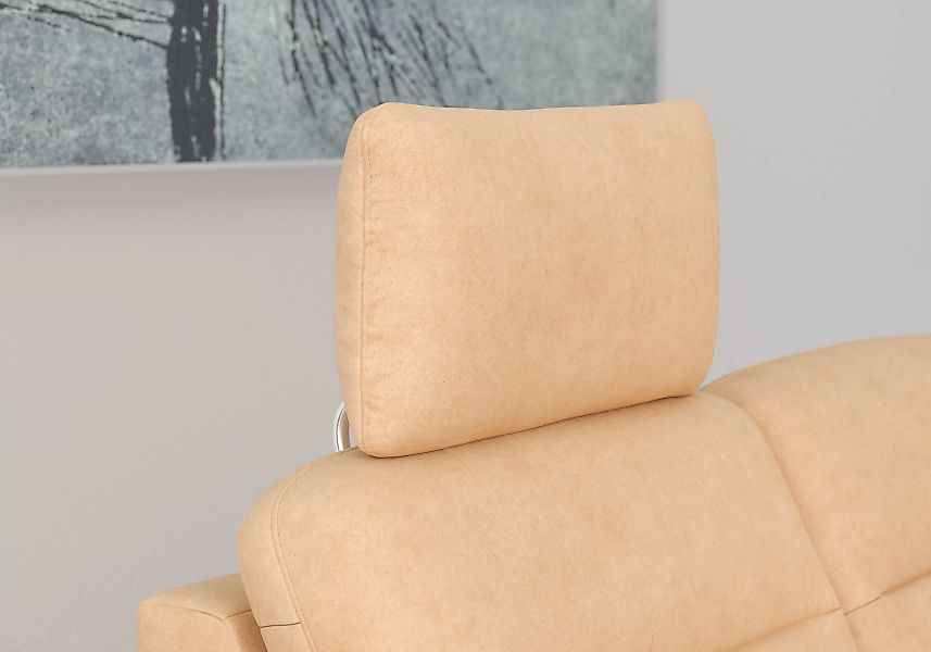 sit&more Kopfstütze "Mellum" günstig online kaufen