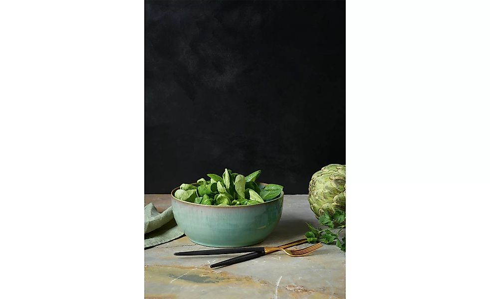 ASA COPPA COPPA Poke Bowl tamari 18 cm (blau) günstig online kaufen