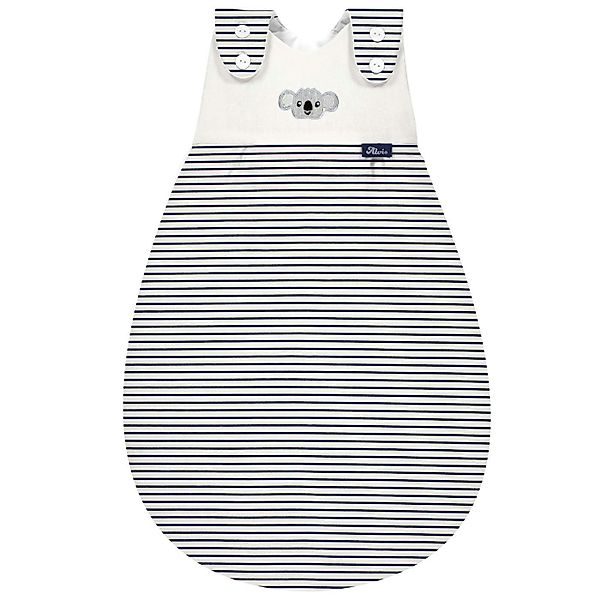 Alvi® Babyschlafsack Alvi Baby-Mäxchen Außensack Organic günstig online kaufen