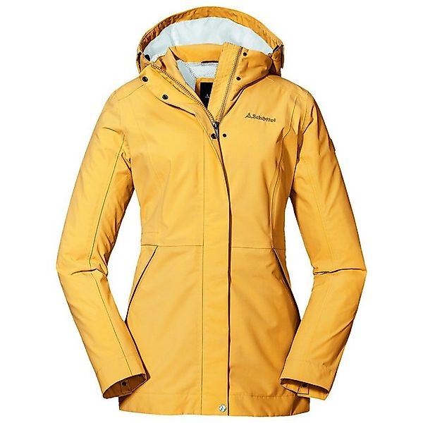 Schöffel Funktionsjacke Eastleigh Damen günstig online kaufen