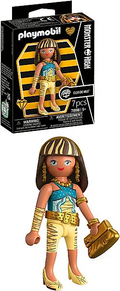 Playmobil® Cleo De Nile (71996), Monster günstig online kaufen