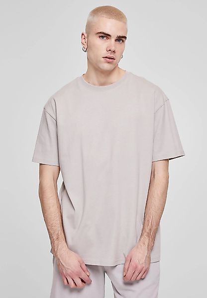 URBAN CLASSICS T-Shirt "Urban Classics Herren Heavy Oversized Tee", (1 tlg. günstig online kaufen