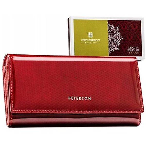 Peterson  Geldbeutel PTN42122SBR70345 günstig online kaufen