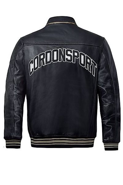Cordon Sport Lederjacke Sport Victoria günstig online kaufen